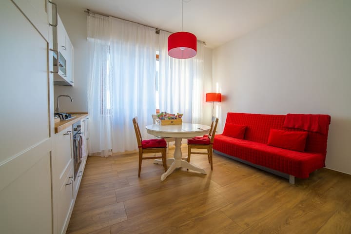 Sehemu kubwa kwa ajili yako