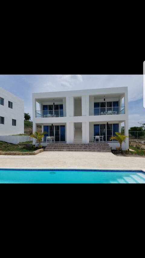 Villa Thiago Villa