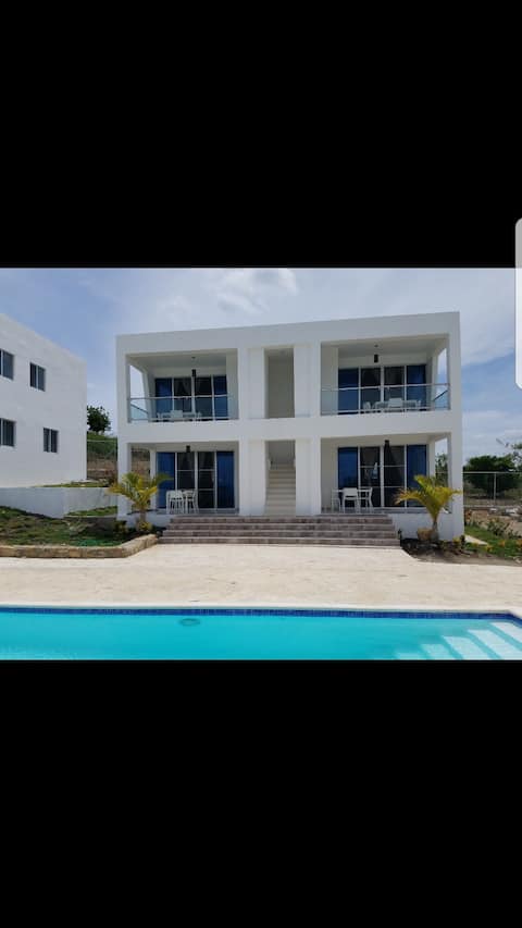 Villa Thiago Villa