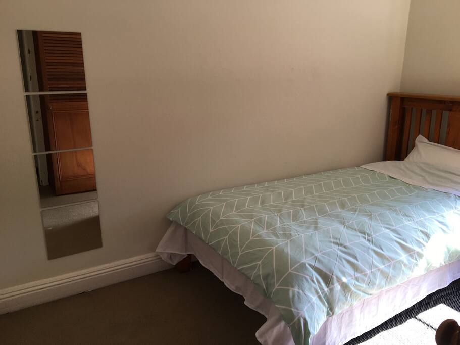 Your room