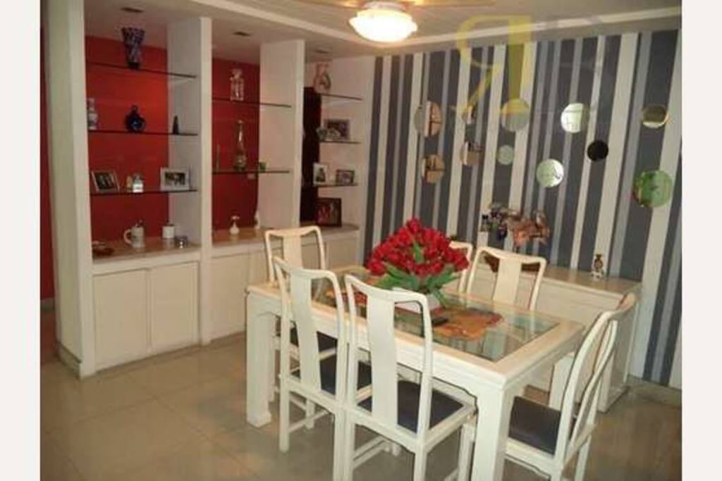 Sala de Jantar