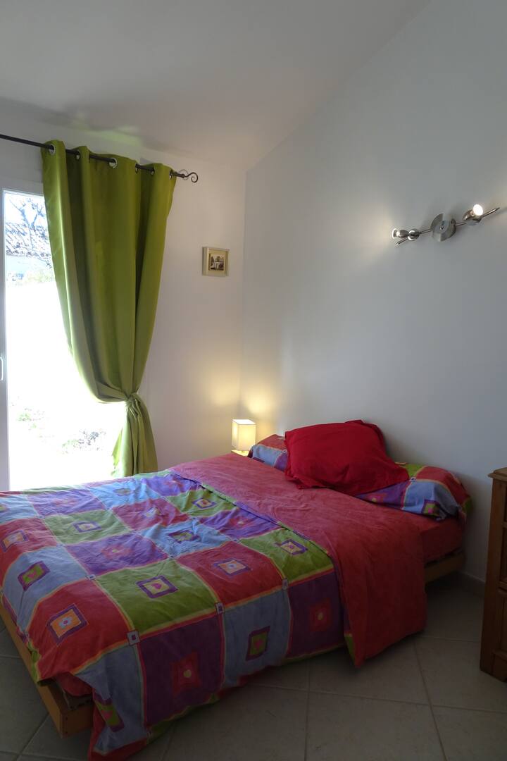 Chumba cha ghorofa ya chini