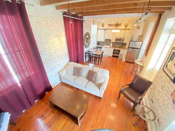French Quarter, New Orleans Vacation Rentals & Homes New Orleans, LA