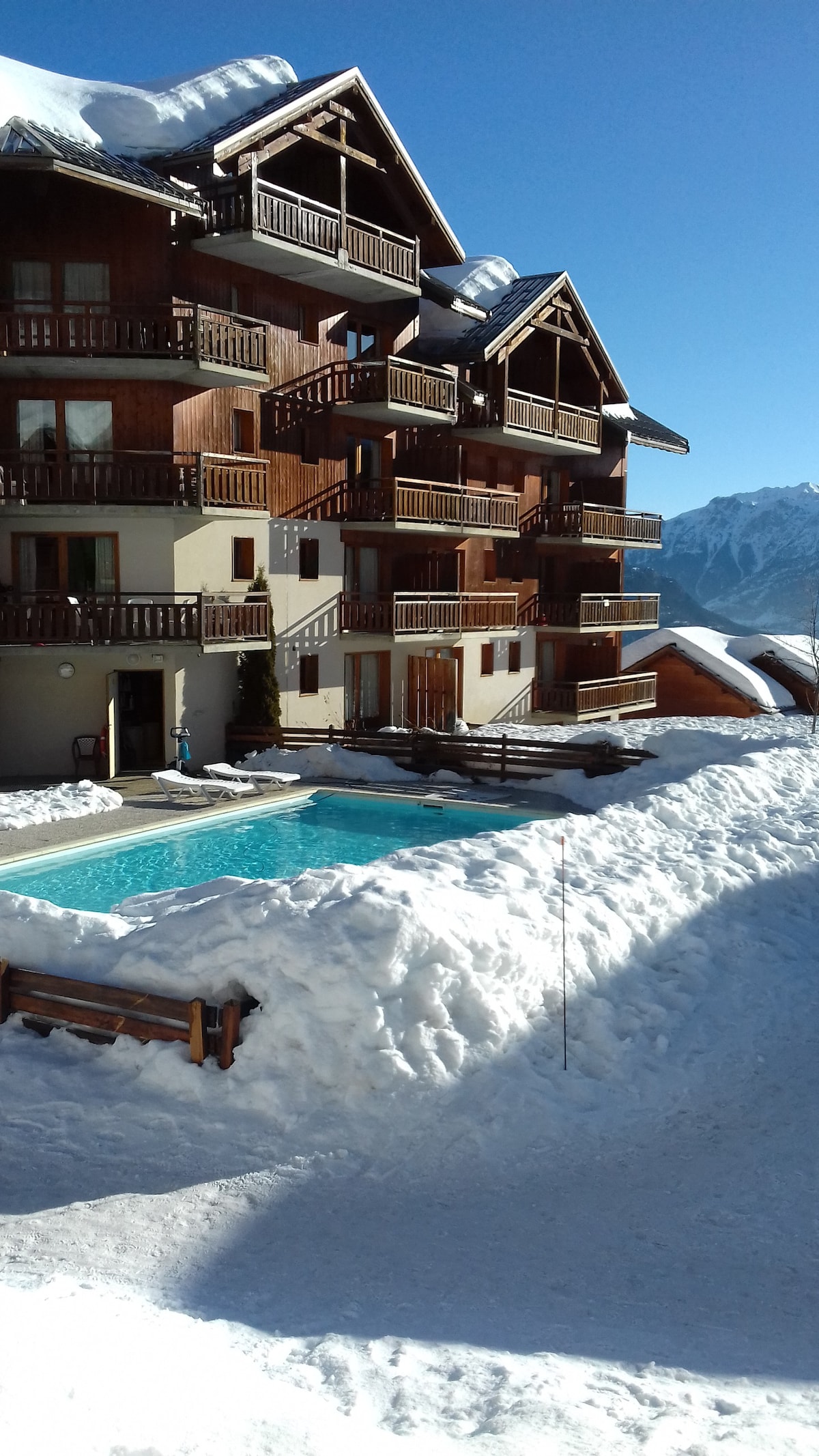 L'Alpe 102 - Alpes-de-Haute-Provence