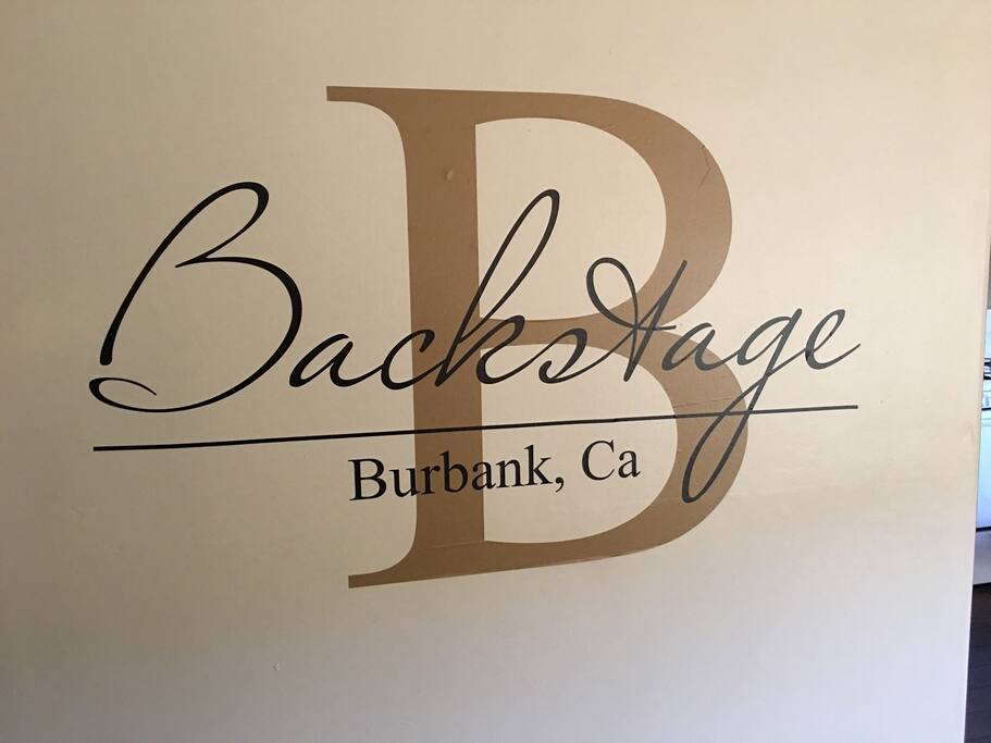 Luxury Burbank Guest House by Universal Studios! Guest suites for
