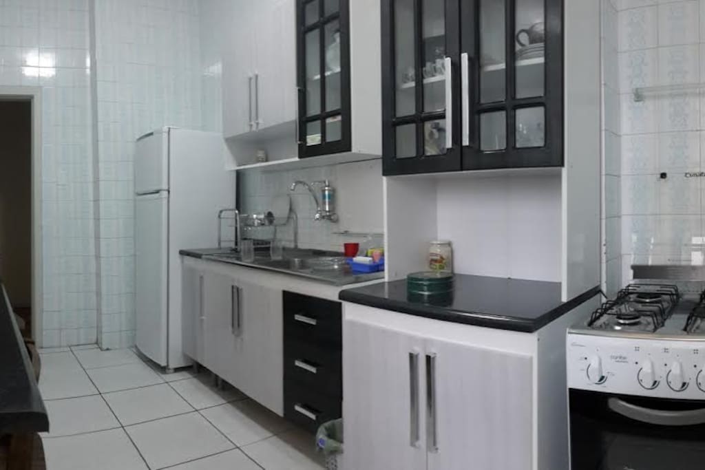 Cozinha