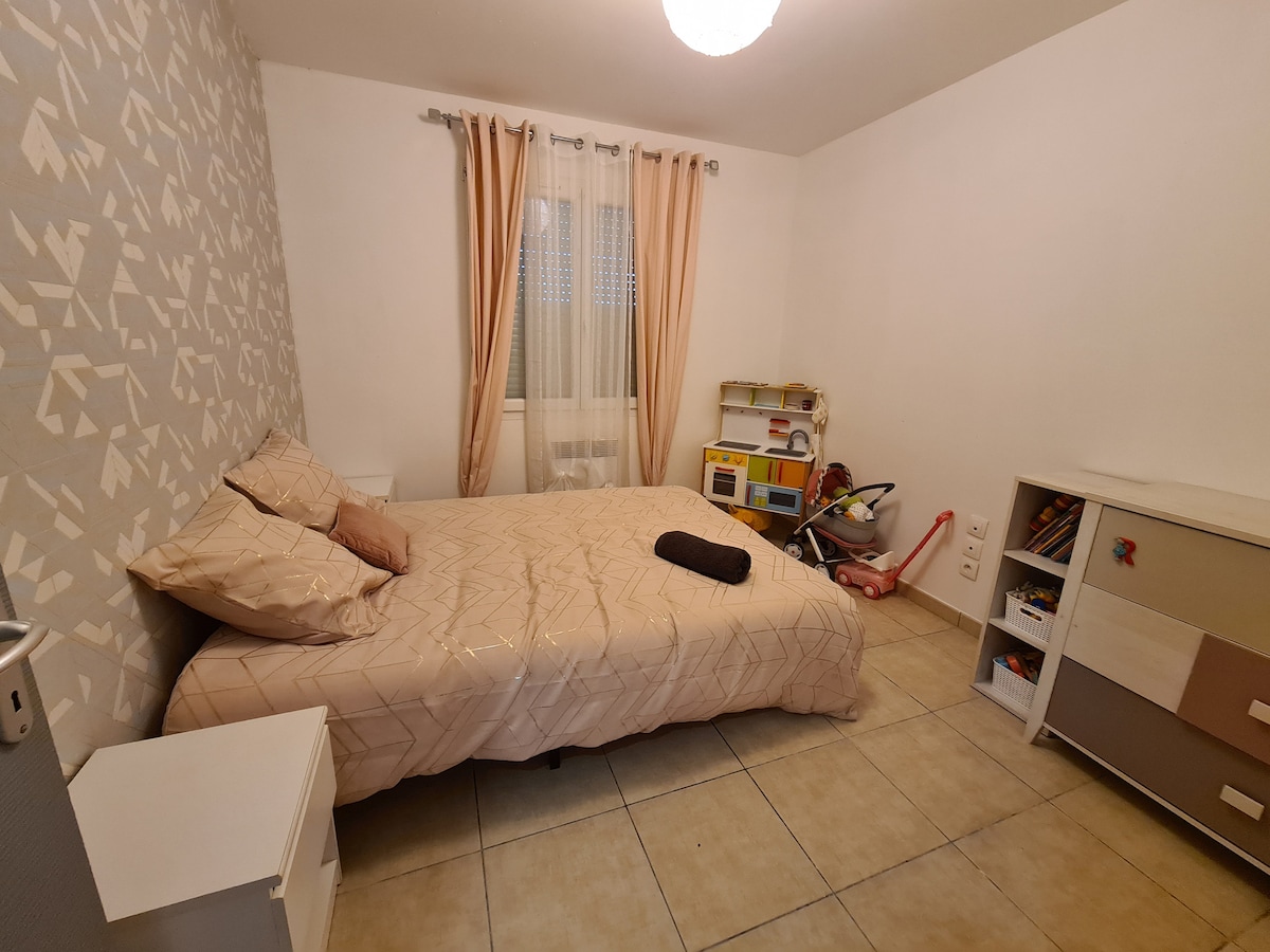 Спална соба 3