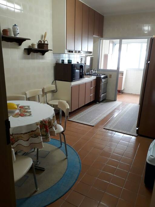 Cozinha