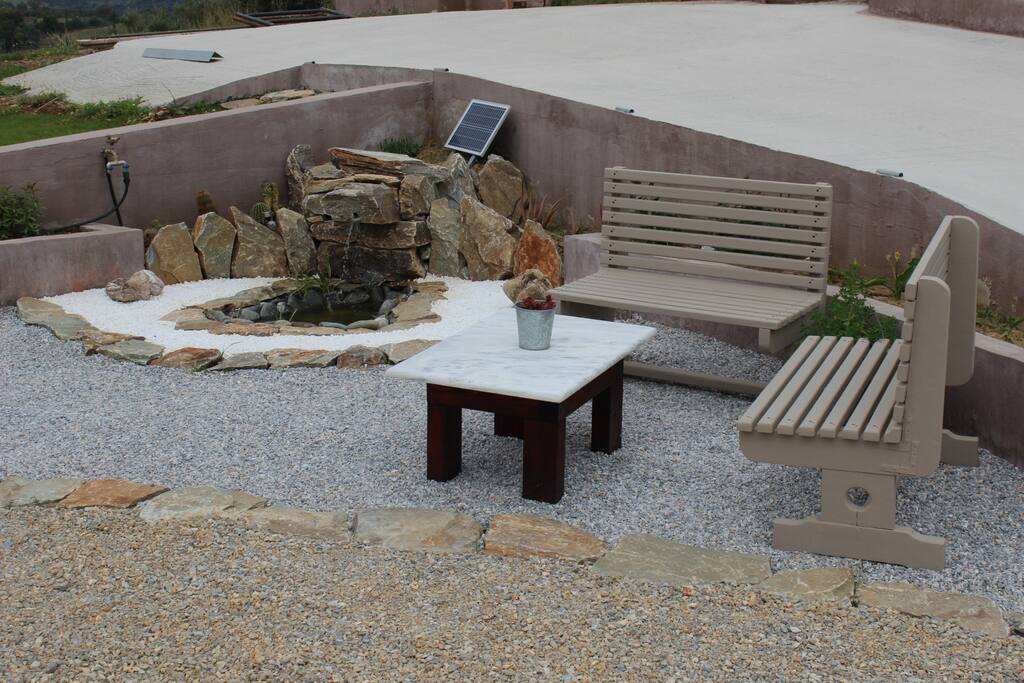 Fishpond
