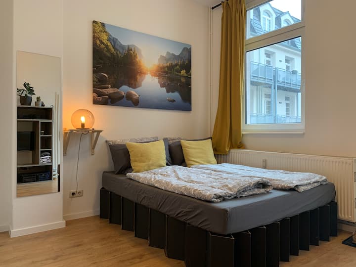 Dresden Vacation Rentals Airbnb