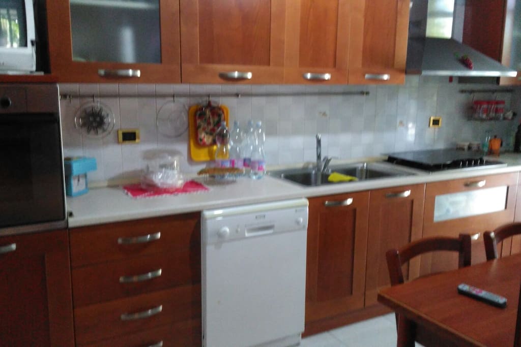 cucina