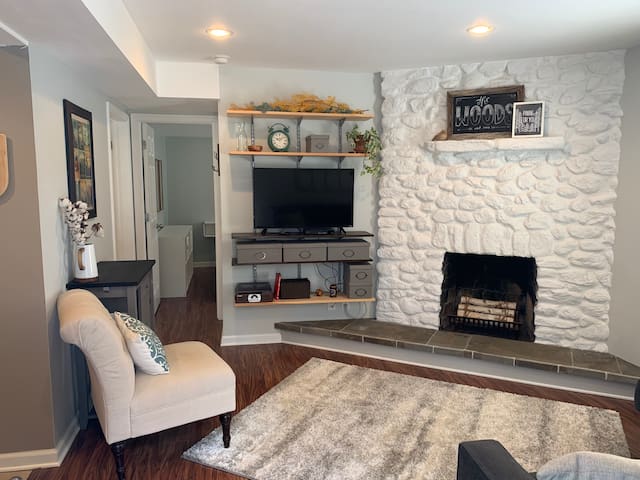 Cozy 1 Bedroom Apartment in Pleasantville, NY