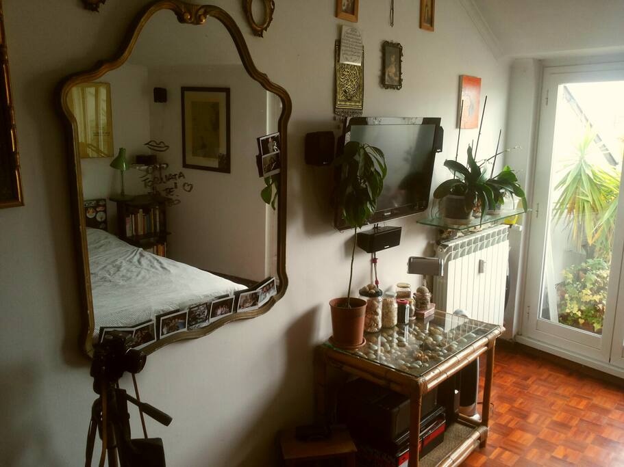 room