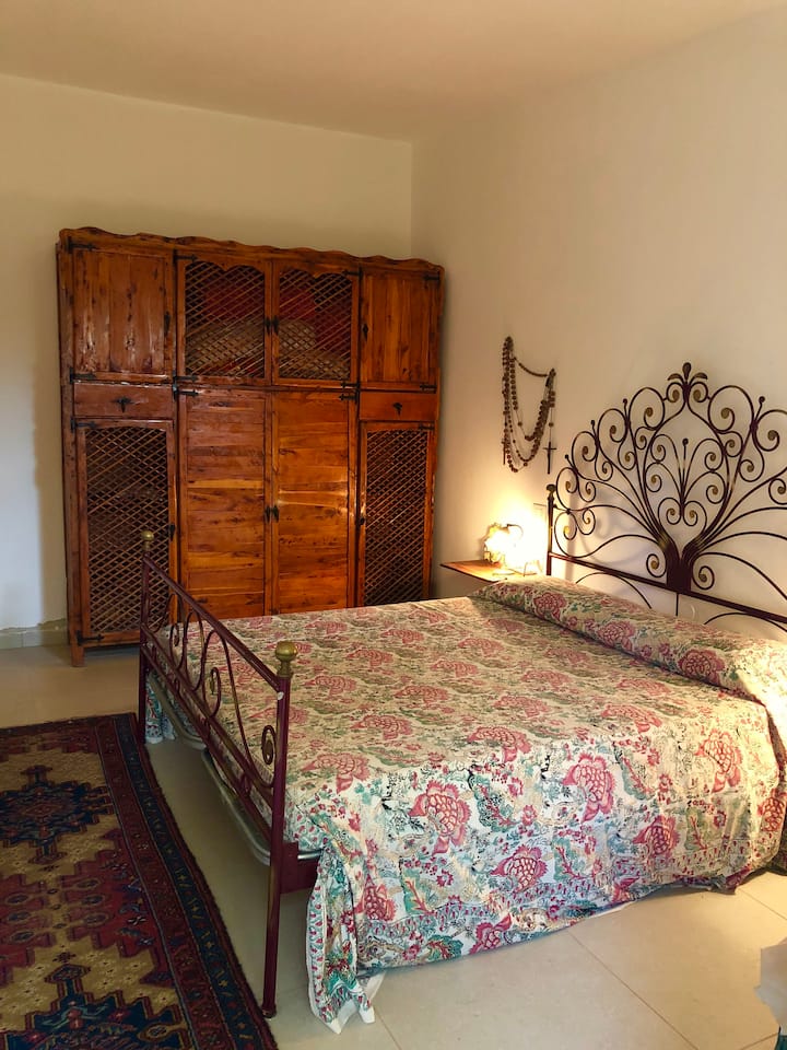 dormitorio principal