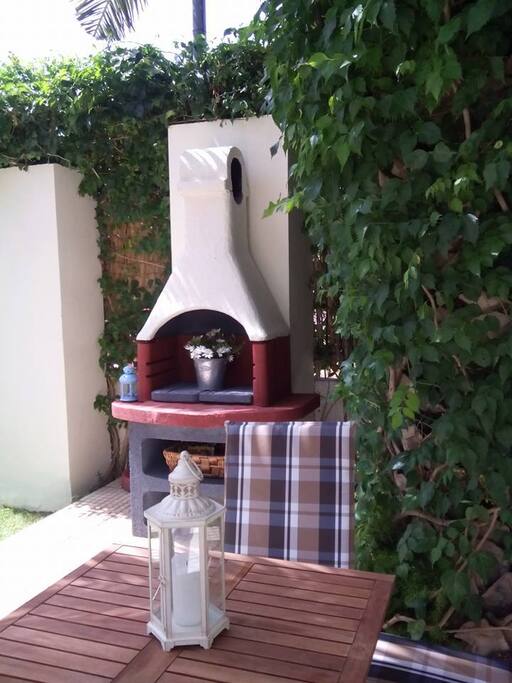 BBQ