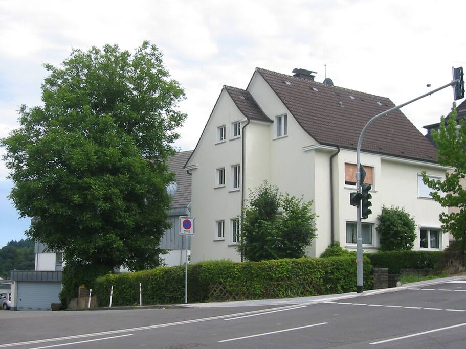 Unser Haus