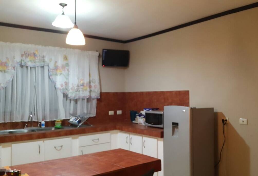 Cocina