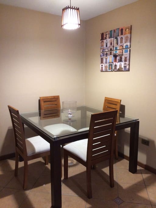 Comedor