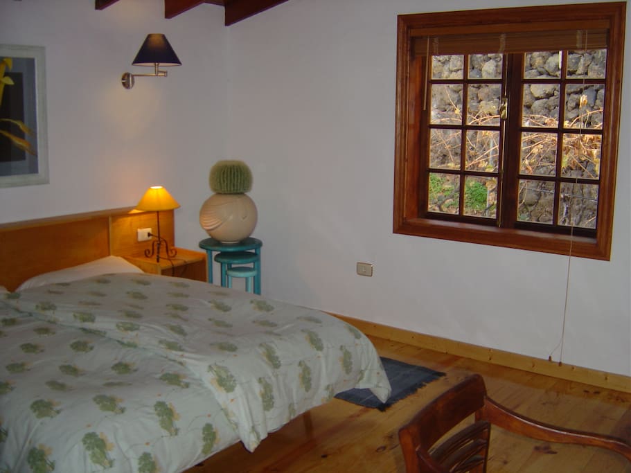 1. Schlafzimmer