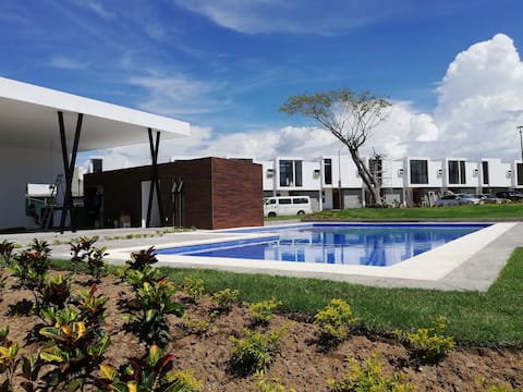 Casa corales 3