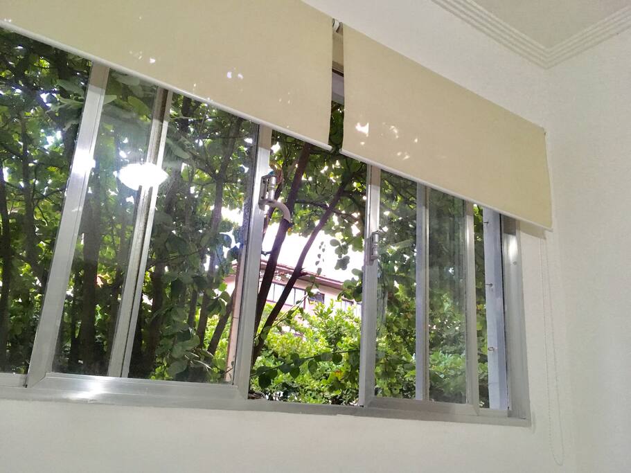 Janela Sala