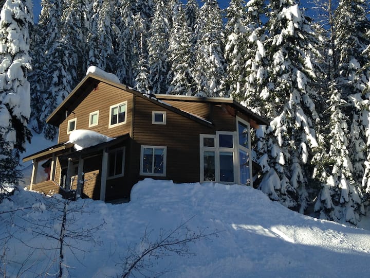 Snoqualmie Pass Cabin Rentals House and Cabin Rentals Airbnb