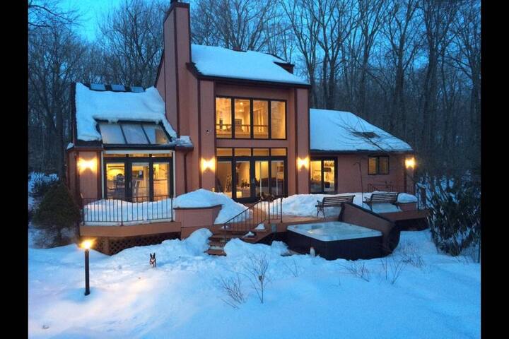 Airbnb Stillwater Lake Vacation Rentals Places To Stay