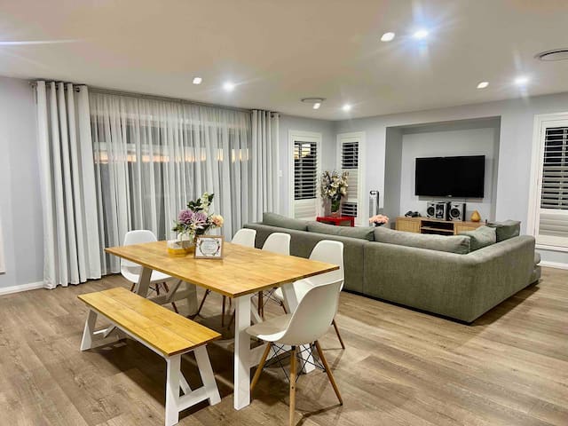 Harrington Modern House