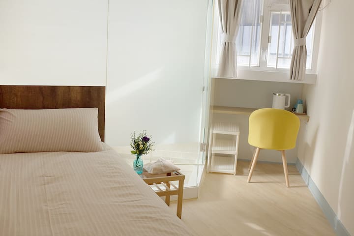 Airy Stay managed Airbnb listing 1
