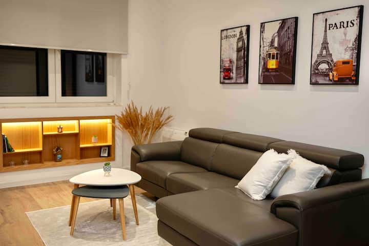 ห้องนั่งเล่น