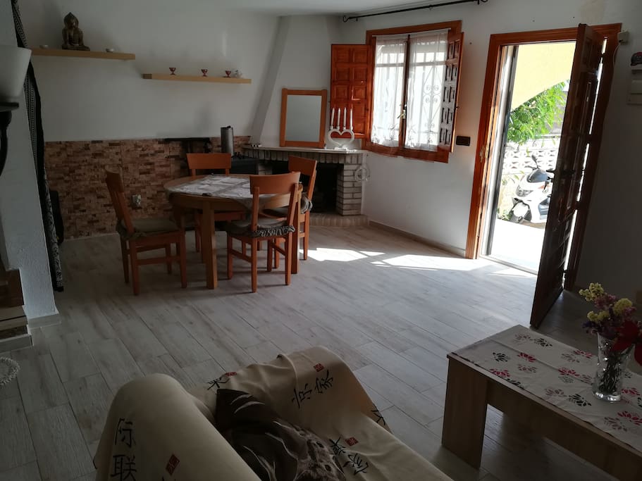 Salón