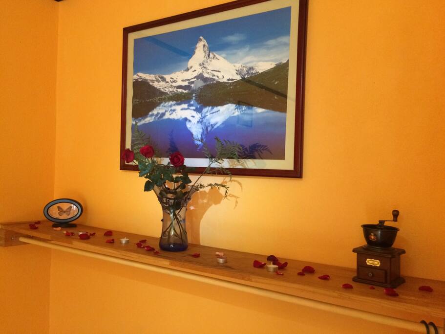 Habitación #1