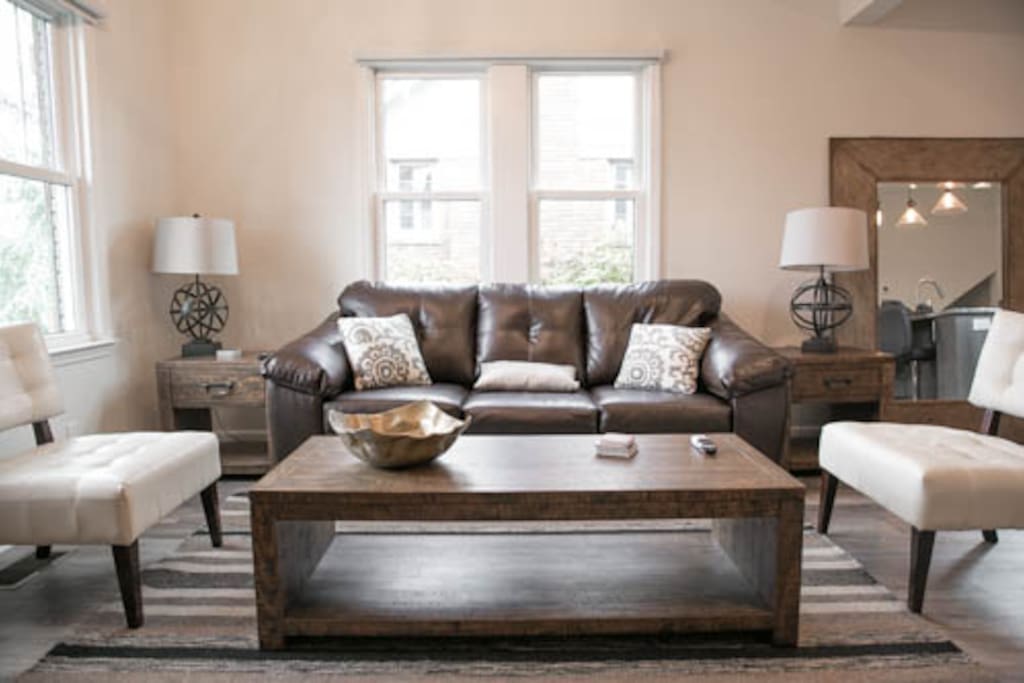 Newly Renovated Hillsboro House Houses for Rent in Nashville