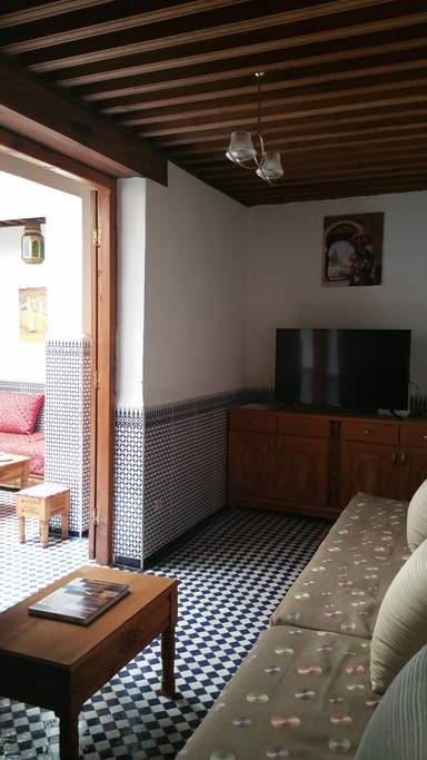 Salon