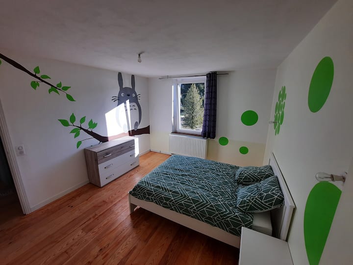 Chambre 2