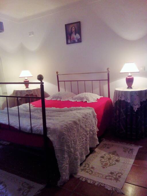Quarto principal