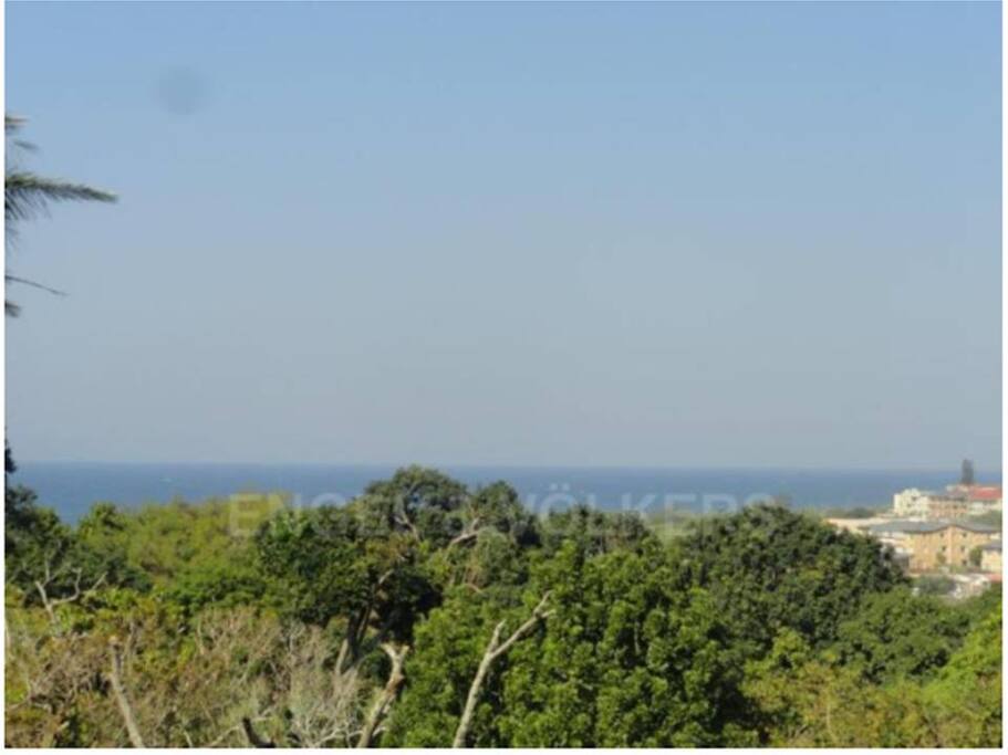 600 metres walking distance from the beach