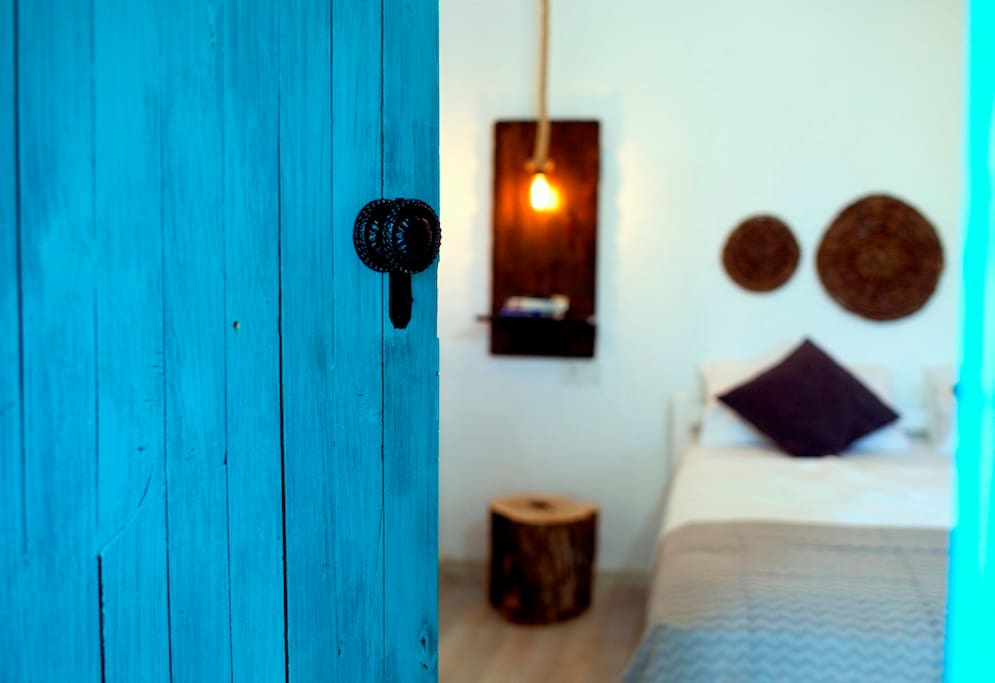Koop' Suites Çift Kişilik Oda
