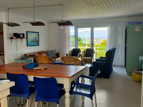 Holiday House Cottage Amnesia Bettys Bay
