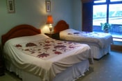 Oakfield Lodge Guest House