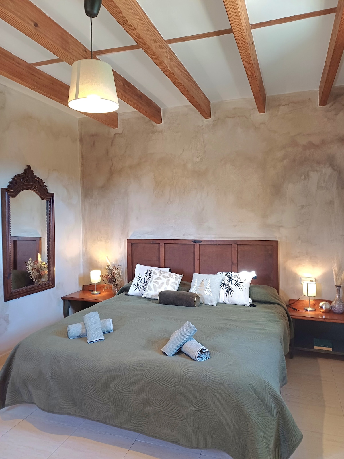 Спална соба 1