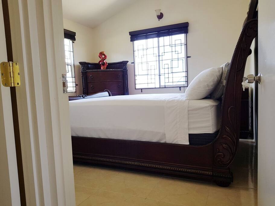 Bedroom #1