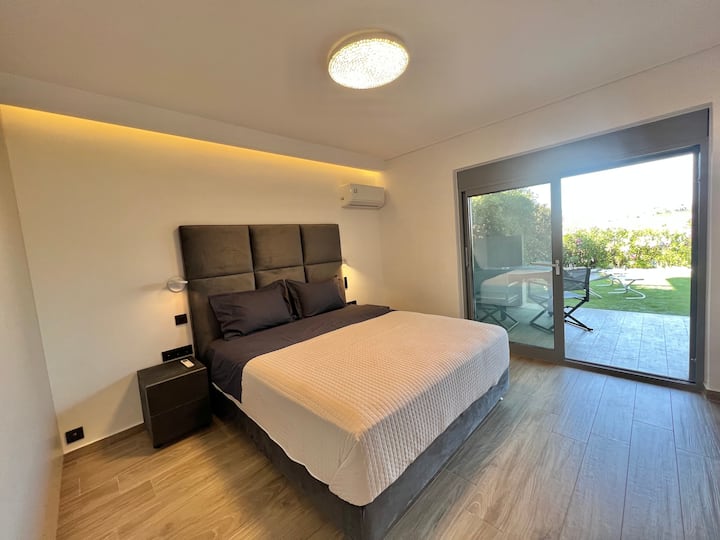 غرفة النوم 1