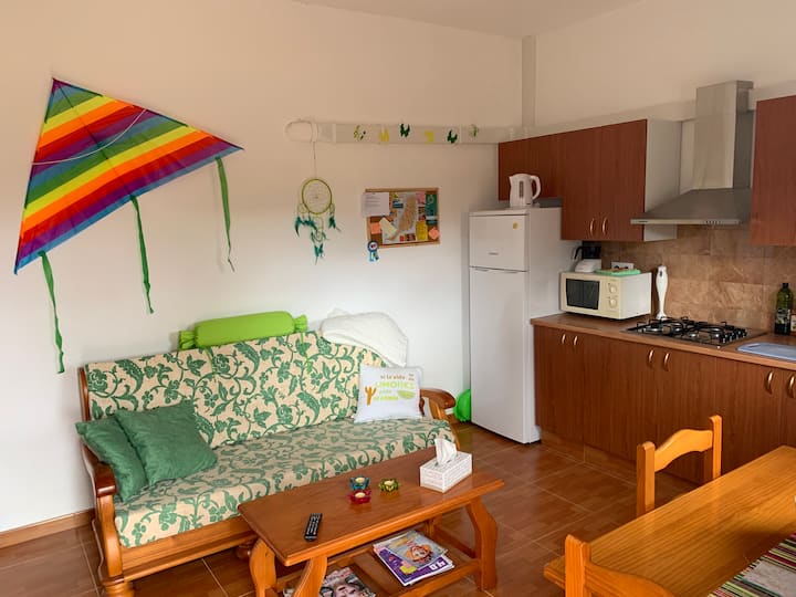 Дневна соба