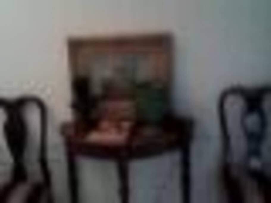 HALL DE ENTRADA