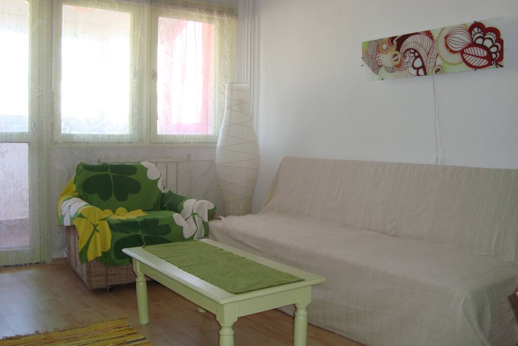 Sitting room