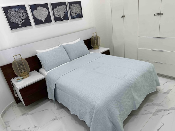 Chambre 1