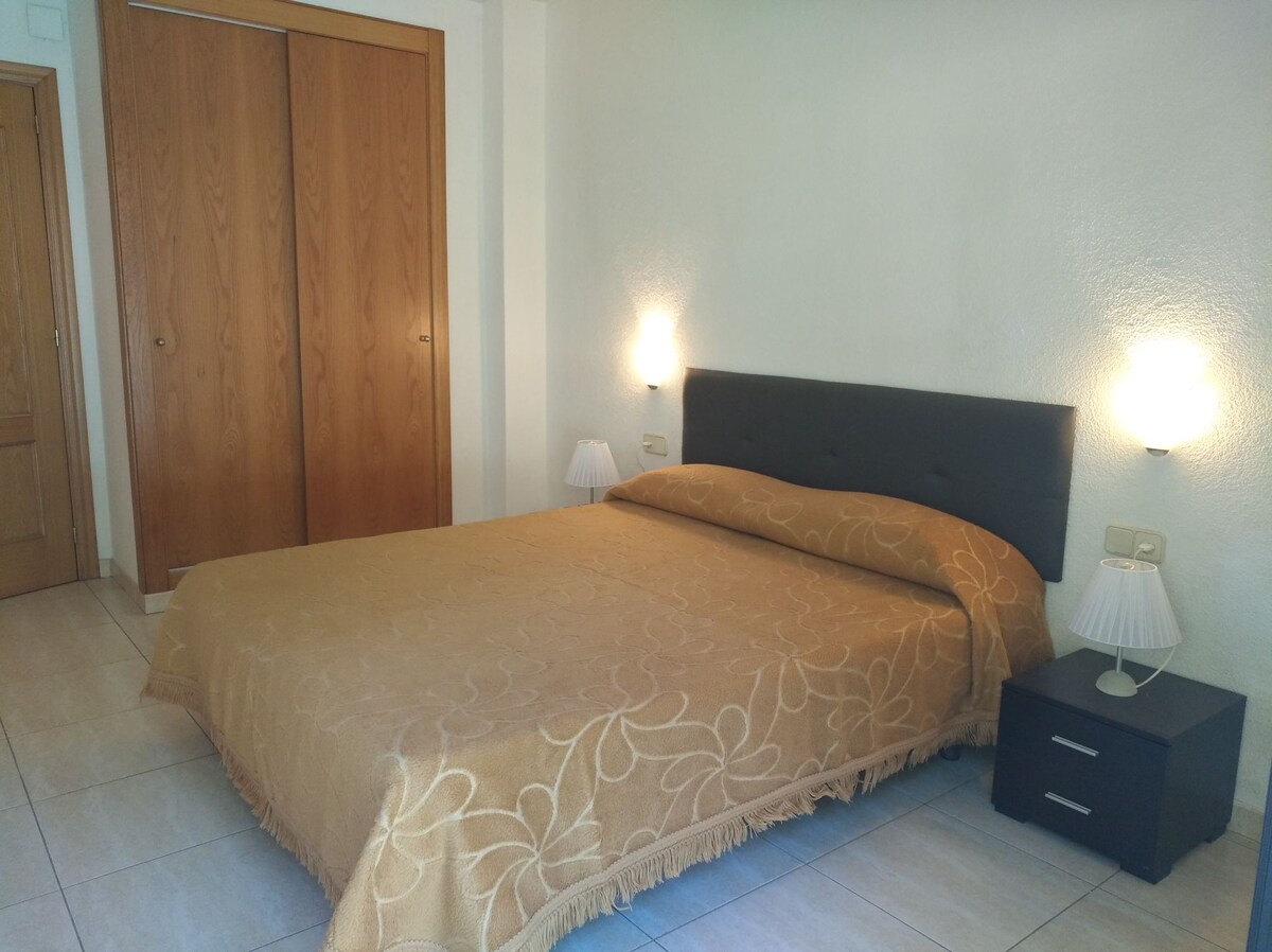 Спална соба 2