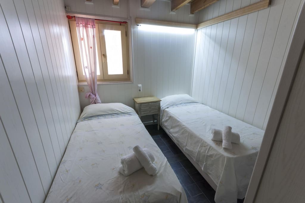 Habitación doble
