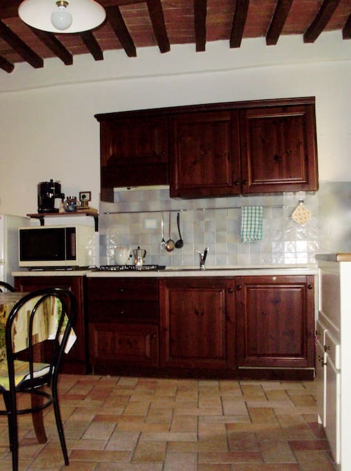 angolo cucina